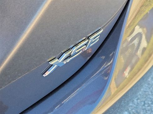 Used 2023 Toyota Camry XSE image 7