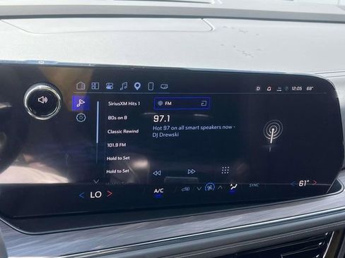 Certified 2025 Chevrolet Tahoe LS w/ LPO, Dark Essentials Package image 31