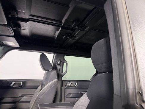 Used 2025 Ford Bronco Big Bend image 16