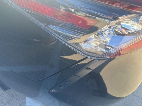 Used 2024 Toyota Camry XSE image 9