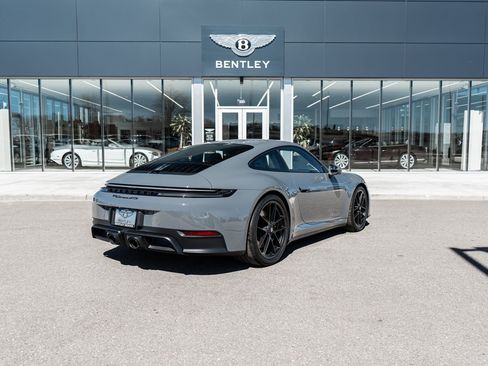 Used 2026 Porsche 911 Carrera GTS image 3