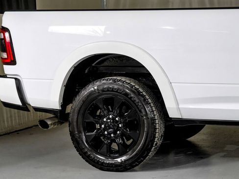 Used 2022 RAM 3500 Limited image 6