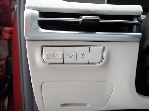 Certified 2025 Hyundai Tucson SEL image 25