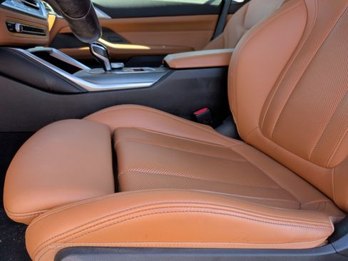 Certified 2023 BMW M440i Convertible w/ Premium Package image 15