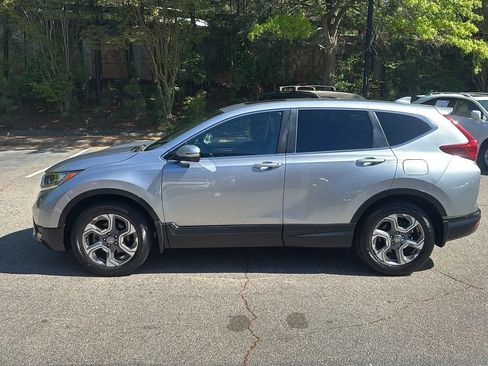 Used 2019 Honda CR-V EX-L image 8