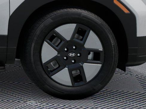 New 2026 Hyundai Santa Fe SEL image 8