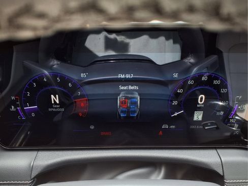 Used 2024 Ford Mustang GT Premium RWD image 15