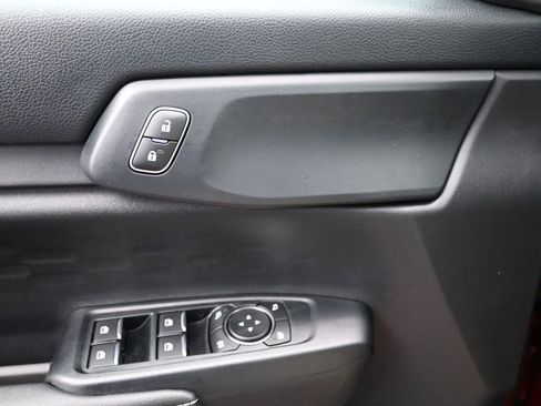 New 2025 Ford Ranger XLT w/ Equipment Group 301A High image 17