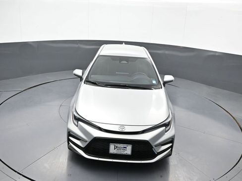 Certified 2023 Toyota Corolla SE image 24