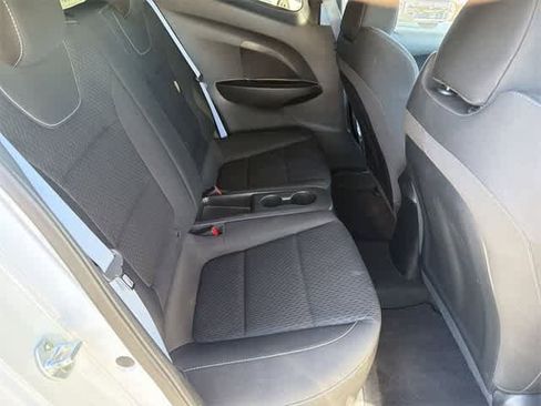 Used 2020 Hyundai Veloster N w/ Performance Package image 20