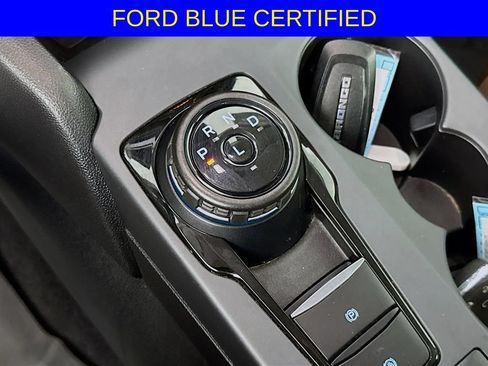 Certified 2023 Ford Bronco Sport Outer Banks w/ Tech Package AWD/4WD image 20