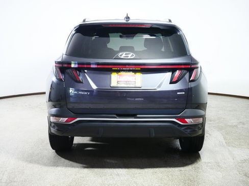 Used 2023 Hyundai Tucson SEL AWD/4WD image 6