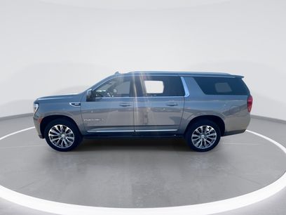 Used 2022 GMC Yukon XL Denali w/ Denali Premium Package