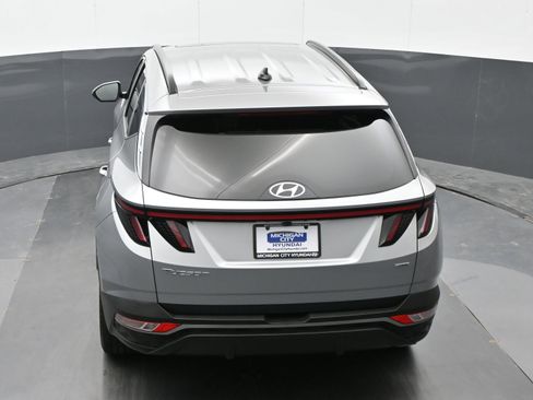 Certified 2024 Hyundai Tucson SEL w/ Convenience Package image 31