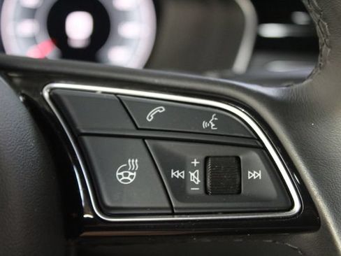 Used 2022 Audi A4 2.0T Premium Plus w/ Premium Plus Package AWD/4WD image 15