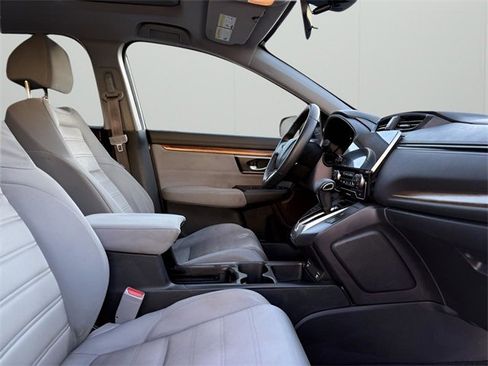 Used 2022 Honda CR-V EX image 13