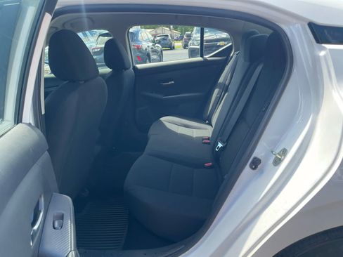 Used 2023 Nissan Sentra S w/ Electronics Package FWD image 22