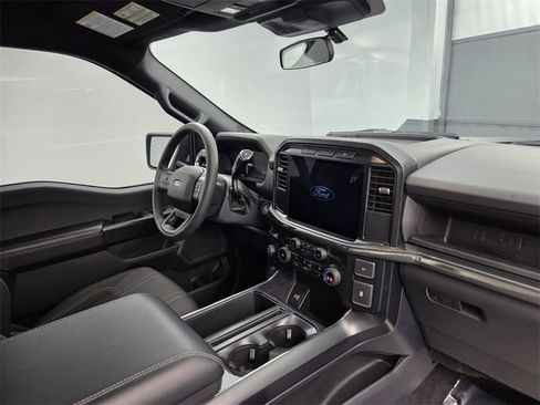 Used 2024 Ford F150 STX image 14