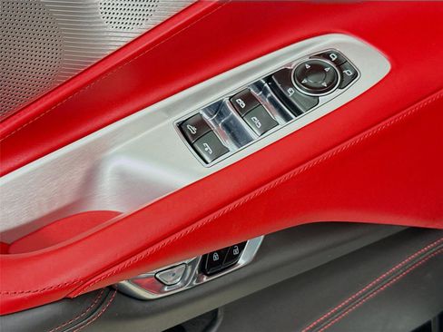 Used 2024 Chevrolet Corvette Z06 image 18
