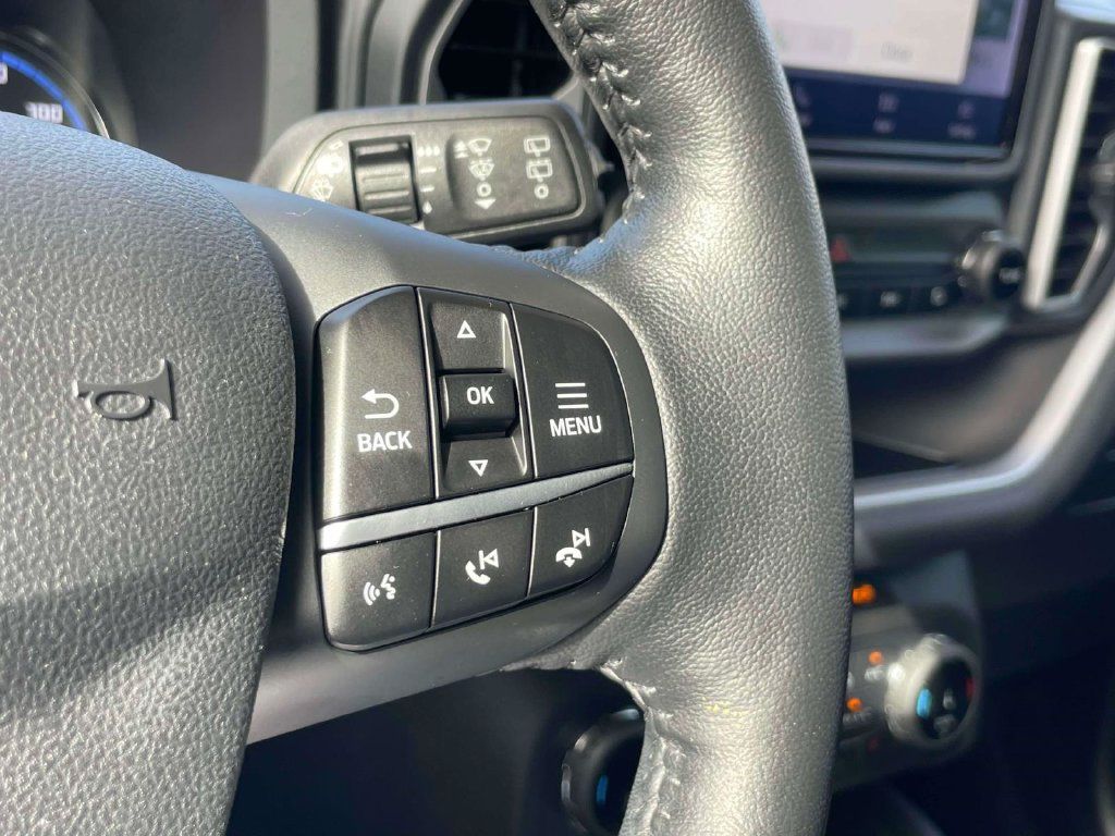 Used 2022 Ford Bronco Sport Outer Banks w/ Tech Package AWD/4WD image 23
