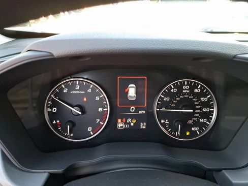 New 2026 Subaru Crosstrek 2.0i Premium image 11