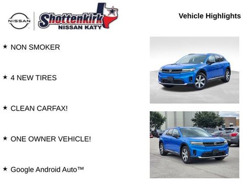 Used 2024 Honda Prologue Touring image 6