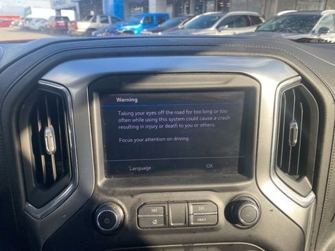 Used 2020 Chevrolet Silverado 1500 LT w/ All-Star Edition image 22