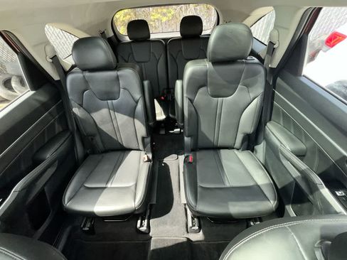 Used 2022 Kia Sorento SX AWD/4WD image 23