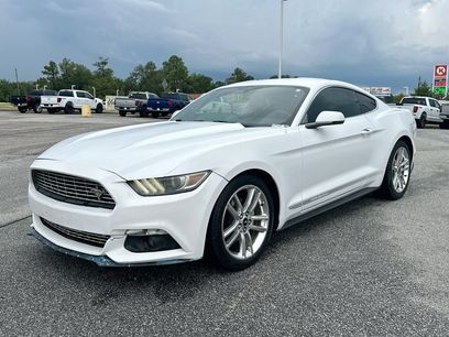 Used 2016 Ford Mustang Premium w/ Pony Package