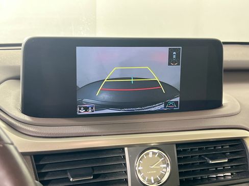 Used 2020 Lexus RX 350 AWD w/ Premium Package image 14