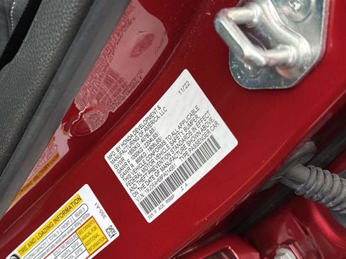 Certified 2023 Acura Integra A-Spec image 33