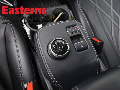 Used 2023 Ford Mustang Mach-E Select RWD image 12