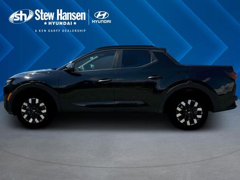 New 2026 Hyundai Santa Cruz SEL image 3