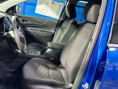 Used 2019 Chevrolet Equinox LT image 13
