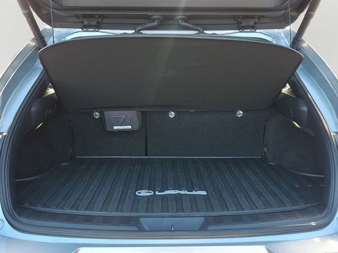 Used 2025 Lexus UX 300h AWD w/ Accessory Package (Z1) image 28