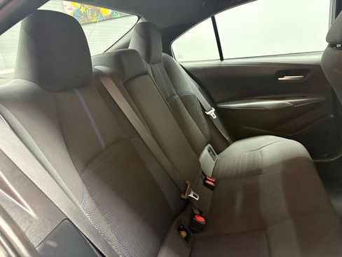 Used 2022 Toyota Corolla SE FWD image 38
