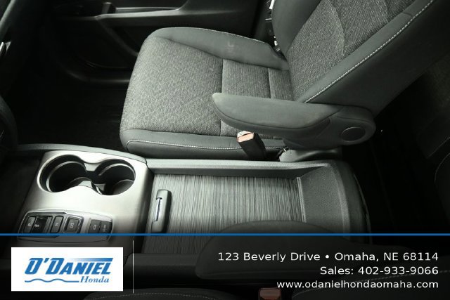 Used 2023 Honda Ridgeline Sport image 33