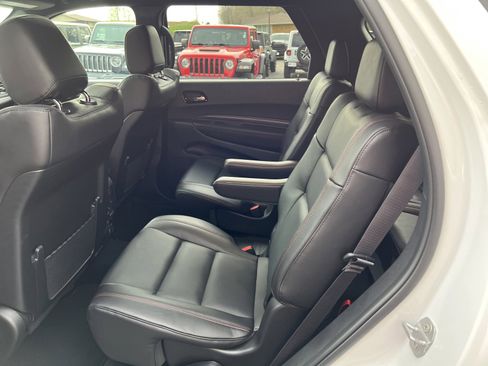 New 2026 Dodge Durango GT AWD/4WD image 7
