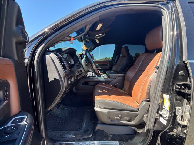 Used 2019 RAM 2500 Limited AWD/4WD image 9