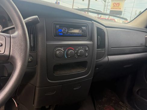 Used 2004 Dodge Ram 3500 Truck SLT w/ Sport Appearance Group AWD/4WD image 19