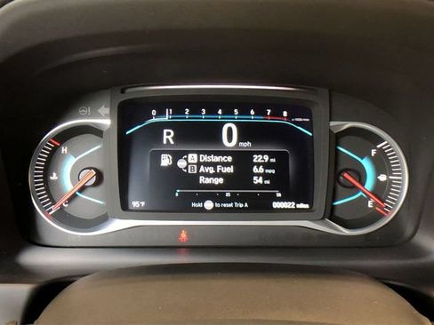 Used 2020 Honda Passport Sport image 35