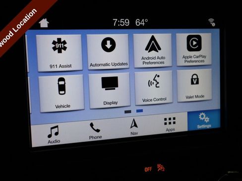 Used 2019 Ford F150 XLT w/ Equipment Group 302A Luxury image 51