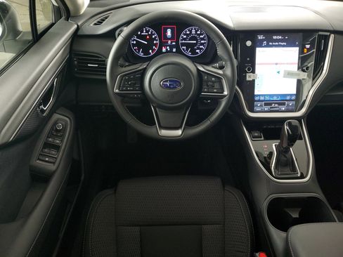 New 2025 Subaru Outback Premium image 14