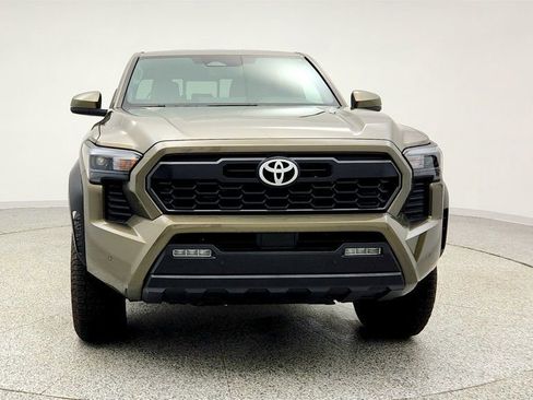 Used 2024 Toyota Tacoma TRD Off-Road w/ TRD Off Road Upgrade Package image 2
