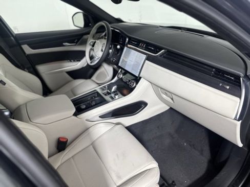 New 2026 Jaguar F-PACE R-Dynamic S image 18