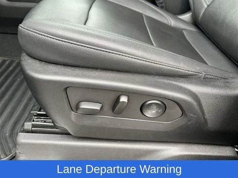 Certified 2022 Chevrolet Silverado 1500 LTZ image 19