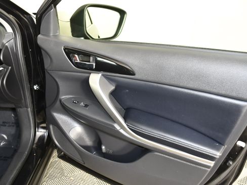 Used 2024 Mitsubishi Eclipse Cross SE AWD/4WD image 39