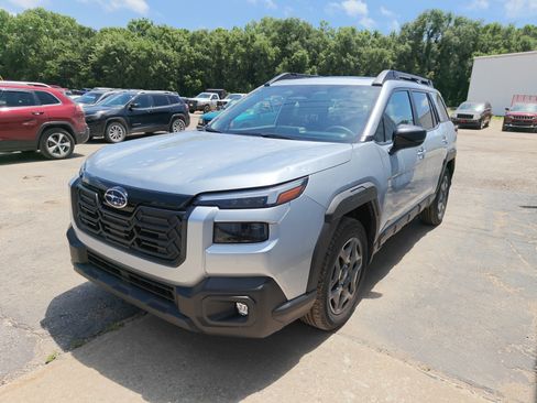 Used 2026 Subaru Outback Premium AWD/4WD image 8