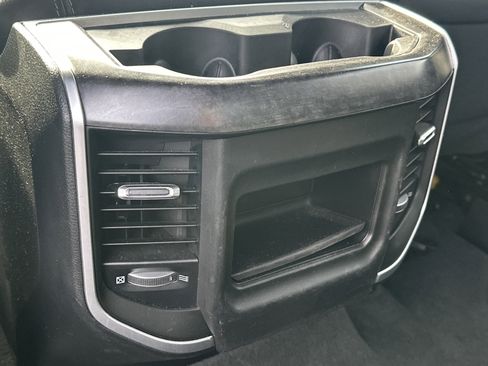 Used 2022 RAM 1500 Big Horn image 25