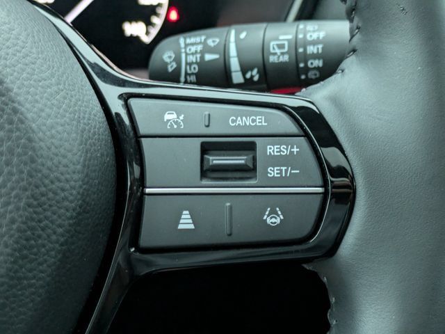 Used 2024 Honda CR-V EX-L image 28
